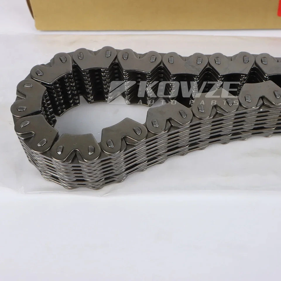 T/F Output Shaft Drive Chain for Mitsubishi Challenger Pajero IO Triton 3220A006 - Image 4 of 4