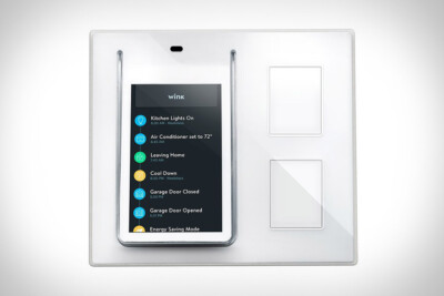 Wink Relay BRAND NEW