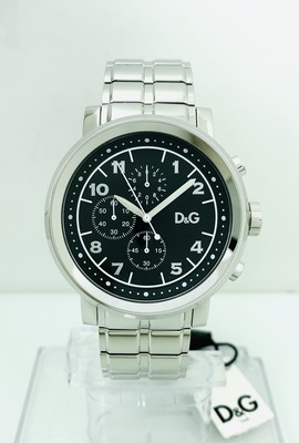 d&g watches