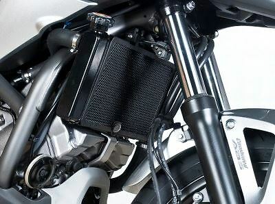 R&G Radiator Guard Black Honda NC750S 2014 - 2024
