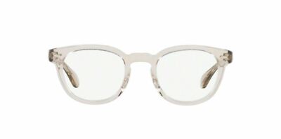 Oliver Peoples 0OV 5036A SHELDRAKE (A) 1467 DUNE Eyeglasses New | eBay