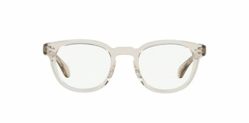 Nuevas gafas Oliver Peoples 0OV 5036A SHELDRAKE (A) 1467 DUNE Foto 2 de 4