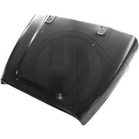 Diederichs 2675000 Motorhaube FüR Jeep