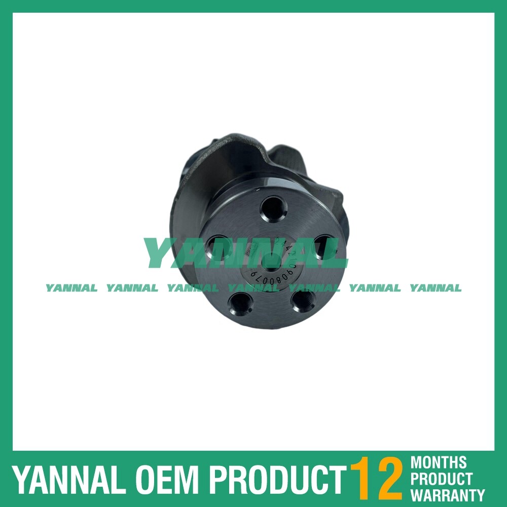 New 16851-23013 Crankshaft For Kubota Z482 Engine | eBay