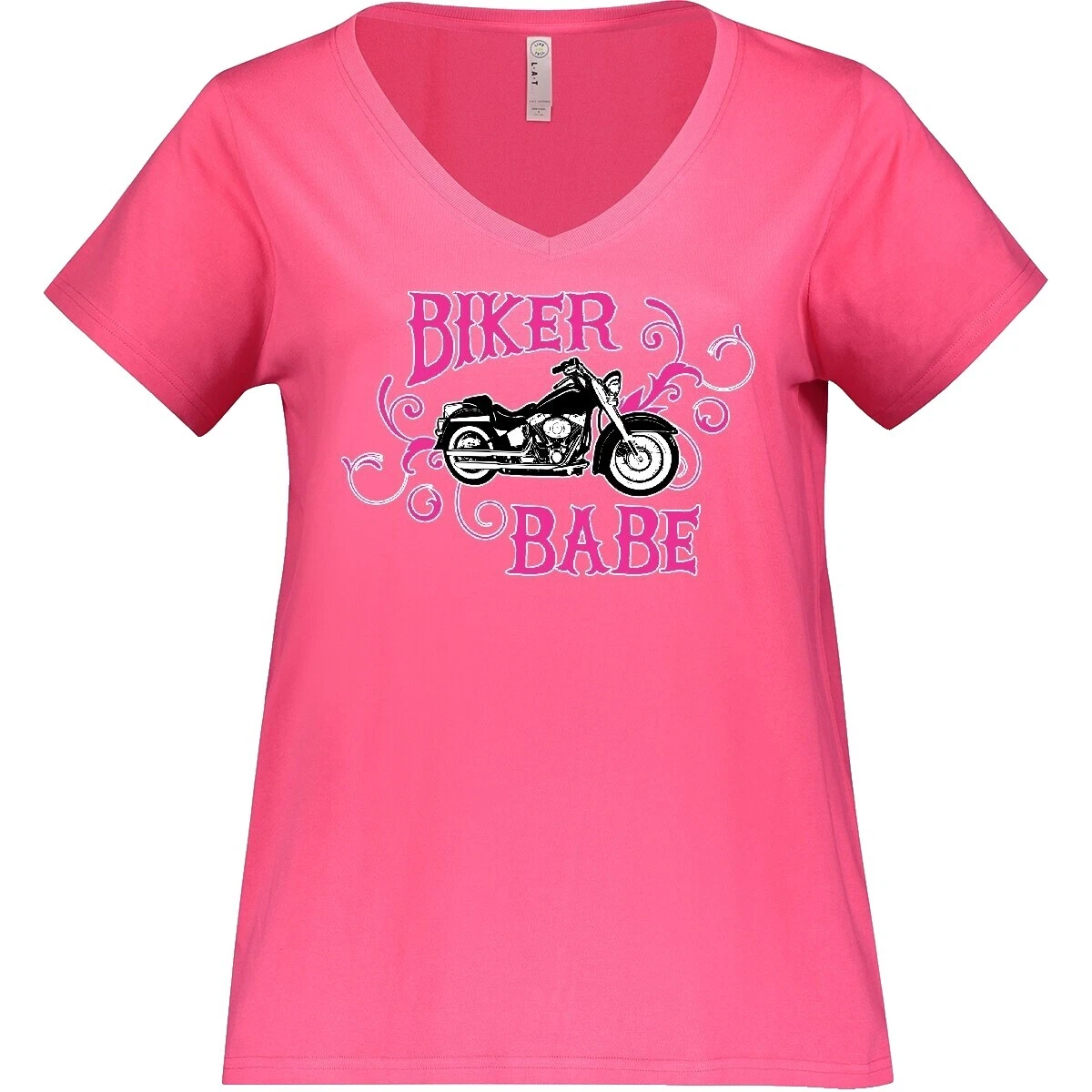 Biker Tops for Women