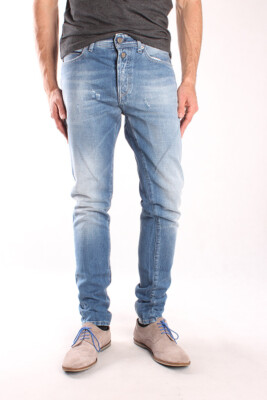 REPLAY MA901 32C 960 009 RBJ.901, Herren Jeans, Hose, Denim, BLAU, Trousers