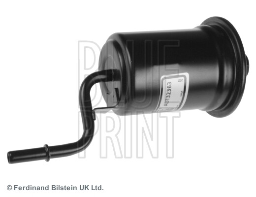 Blue Print Kraftstofffilter Passend FüR Toyota Avensis Station Wagon-image