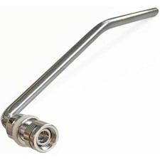 Floyd Rose FRTACOSP Original "Old Style" Screw-In Tremolo Arm, Chrome