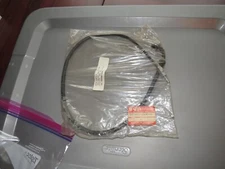NOS Suzuki GSF600F BANDIT 96-99 EM Throttle Cable Assembly Genuine 58300-26E10