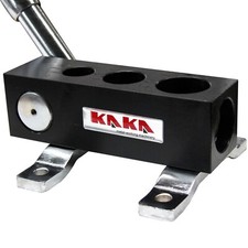 Pipe And Tube Notcher Manual For 34 In 1 In 1-14in Inside Diameter 90 Ra-2