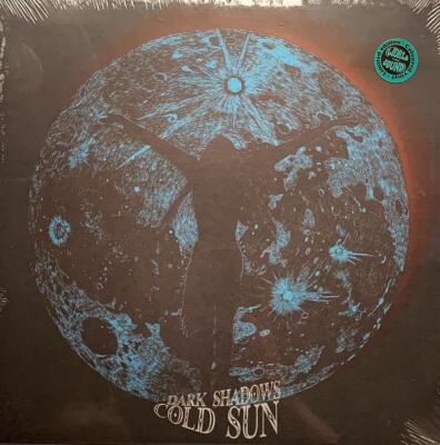 Cold Sun - Dark Shadows | World in Sound - WIS-019 | NEU