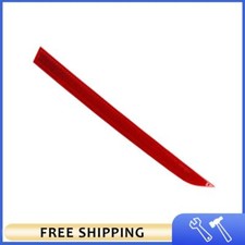 Rear Bumper Reflector Red Lens Cover Right For F30 F31 3 Series M Sport 2011-17 