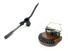 Original Type Shuttle Arm for Hammond No.1 Typewriter Antique Vtg Part thumbnail