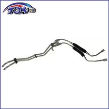 Transmission Oil Cooler Hose Assembly for 2013-2021 Chrysler Dodge 624-441