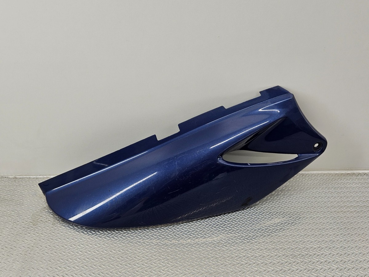 Honda XL 125 Varadero Rear Right Side Fairing 83500-KPC-6400 | eBay UK