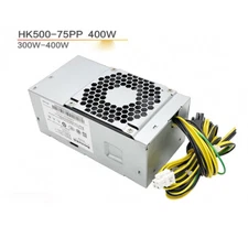 FOR Acer HK500-75PP 100-240V 6-pin small chassis power supply 400W