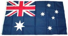 Flagge / Fahne Australien Hissflagge 60 x 90 cm