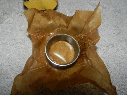 Zenith bearings  LM11710 bearing - Picture 5 of 5