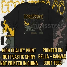 Edelweiss T shirt - Magic Metal - Tank NFFNSNC