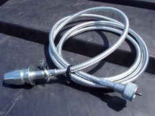 57 58 59 60 61  FORD TRUCK SPEEDOMETER CABLE pick up truck F100 F250 F350