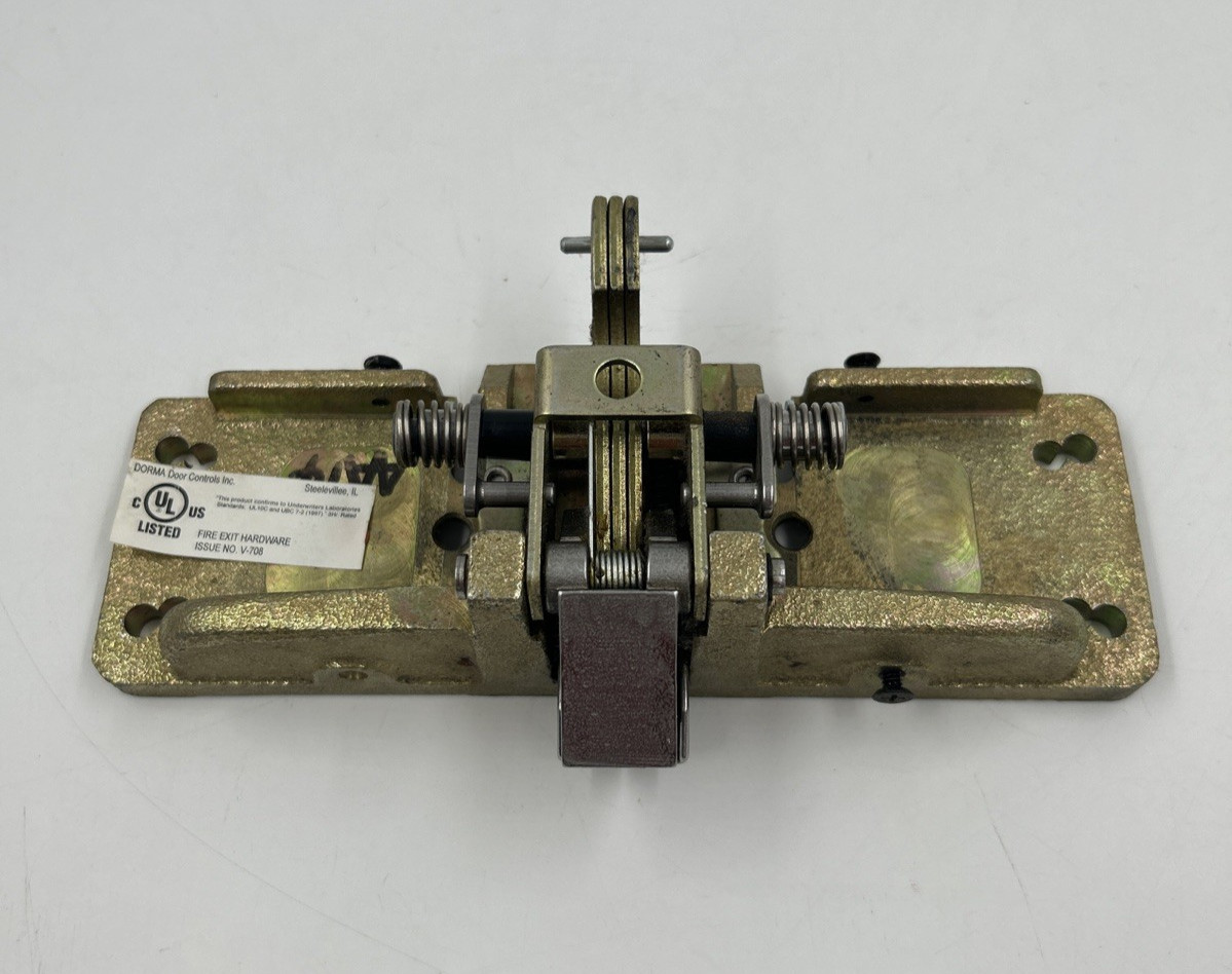 DORMA 9300 CHASSIS ASSEMBLY - FOR RIM EXIT DEVICE  - 78037671