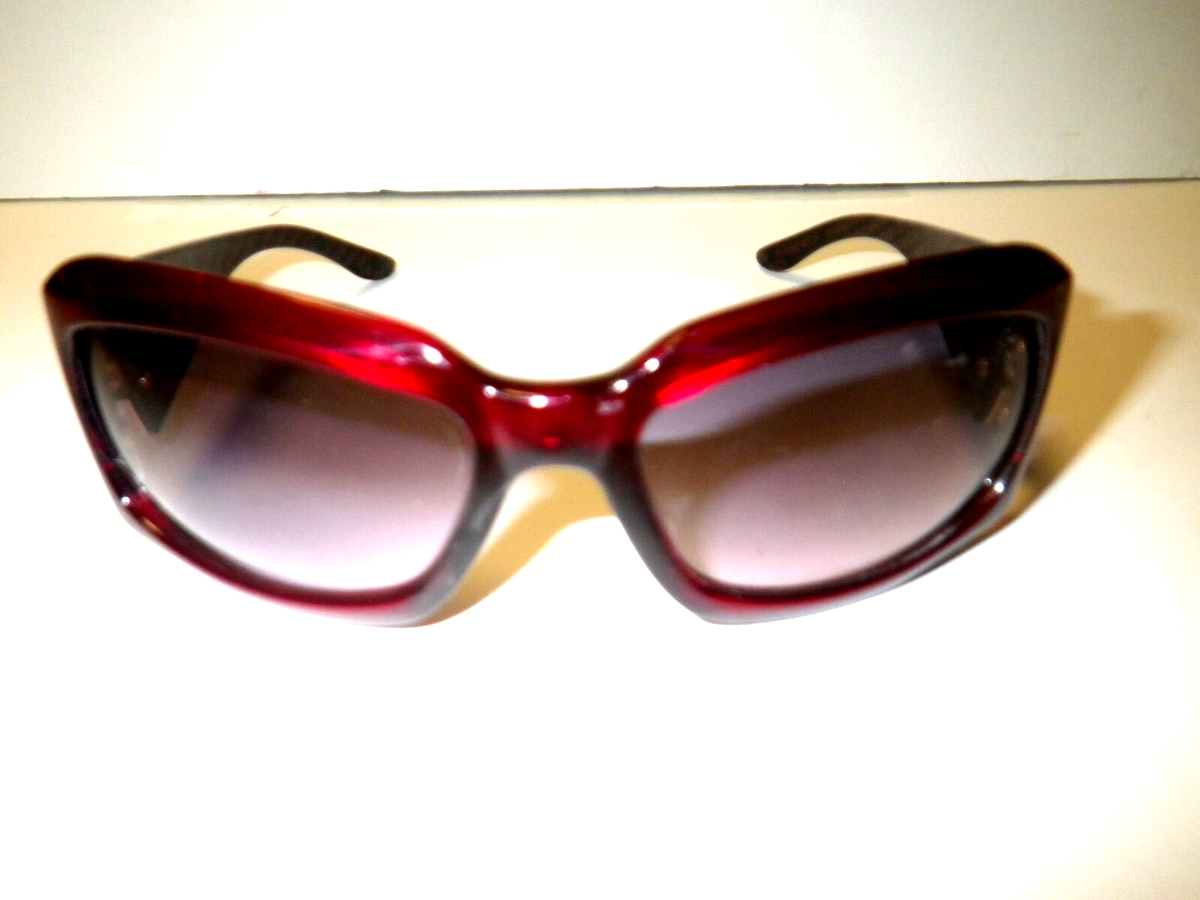 Mispecs Italy Design Ruby Frame Rose Gradient Square  display picture 2