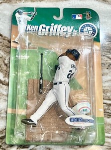 Ken Griffey Jr McFarlane | eBay