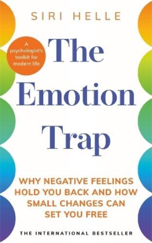 Siri Helle The Emotion Trap (Tascabile)