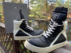 rick owens shoes ebay