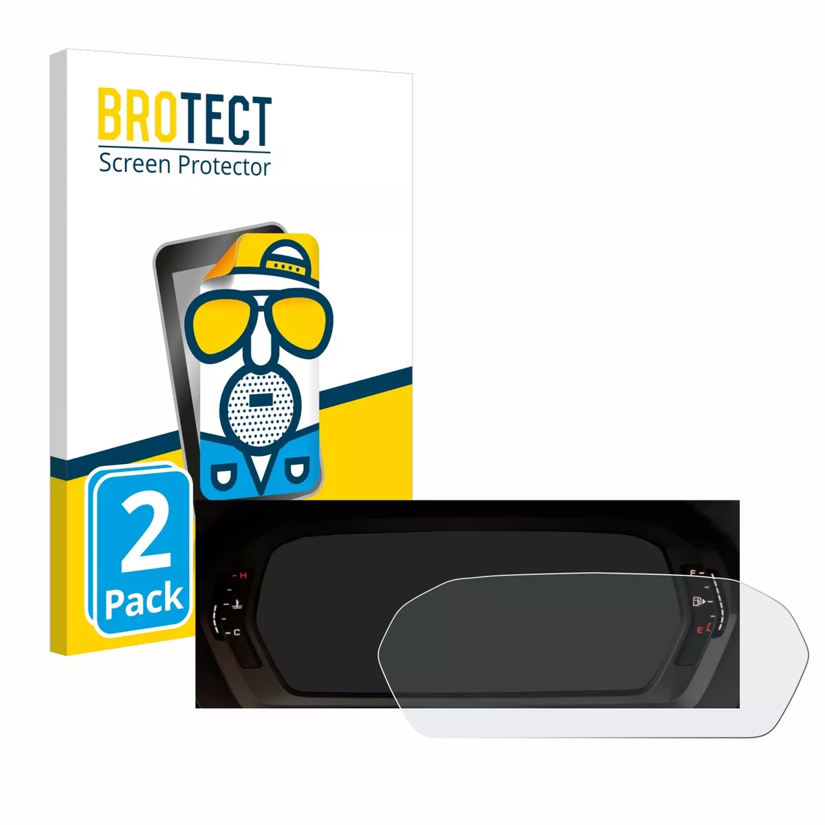 Audi screen protector deals