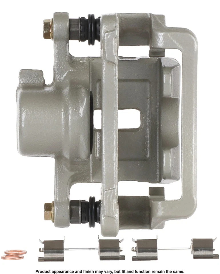 Суппорт дискового тормоза задний левый кардон для 2007-2017 Chevrolet Equinox - Изображение 2 из 4