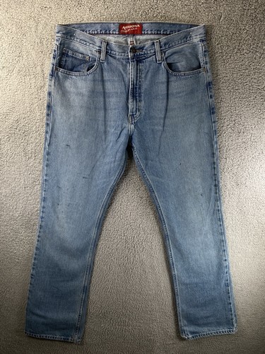 Arizona Original Bootcut Denim Blue 