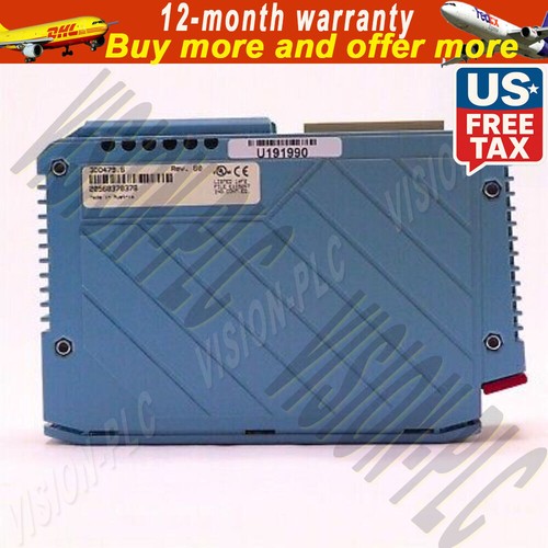 1PC B&R DO49 OUTPUT MODULES 3DO479.6 Central Processing Unit FAST SHIPPING