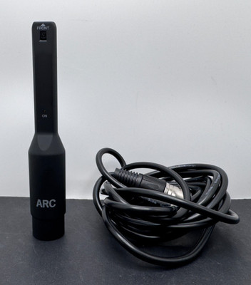 IK Multimedia ARC Room Measurement Mic With Cable