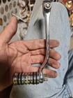 Vintage factory Harley-Davidson Foot Shift Lever Chrome
