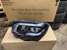  Mercedes Benz GLB W247 Scheinwerfer Links A2479063100 LED