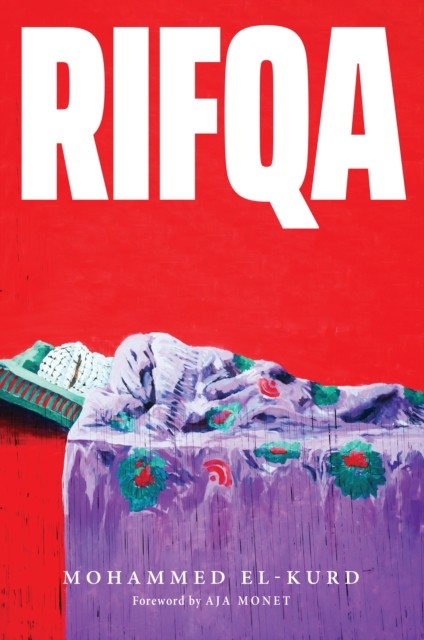 Rifqa by Mohammed El-Kurd (Paperback Book)