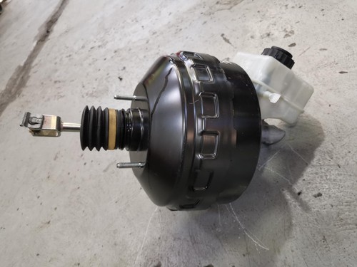 BMW 3 SERIES BRAKE BOOSTER DIESEL, 2.0, 320d, TURBO, N47N/N47T, E90, 12/09-09/13