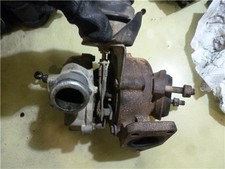 Turbo Land Rover FREELANDER