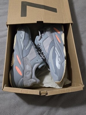 Size 13 - adidas Yeezy Boost 700 V1 Inertia