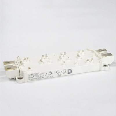 New SEMIX604GB12E4S For SEMIKRON Power module