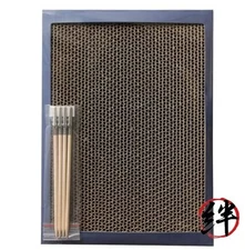 GSI Creos GT110 G Tool Mr. Tiger Hand Station Model Painting Tool