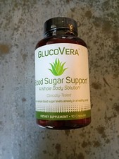 Blood Sugar Support, 90 Capsules