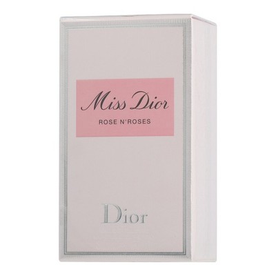 Dior Miss Dior - Rose N'Roses EDT Spray 30ml