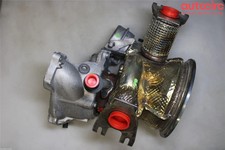 ORIGINAL Turbolader PORSCHE CAYENNE Coupe (9YB)  2023