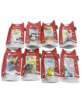 Lot of 8 Tonies Audio Storytime Characters for Toniebox NEW No Duplicates 