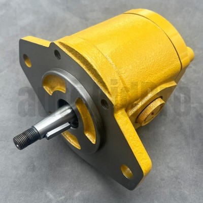 2835992 Gear Pump-Hydraulic for Caterpillar CAT 330C 330CL E330C CMDEC23