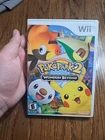 PokePark 2: Wonders Beyond - Nintendo Wii (Complete In Box)