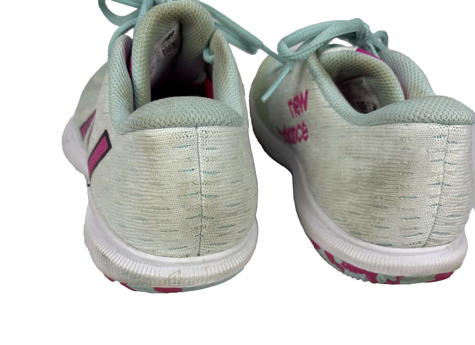 New Balance WCH996N4 Women’s Size 7 Tennis Shoes Multicolor Court Sneakers