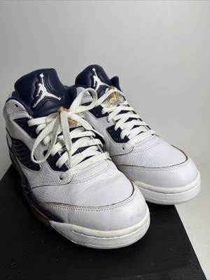 Air Jordan 5 Retro Low Dunk From Above Size 10.5
